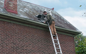 what affects urgent Milton Hill roof repairs