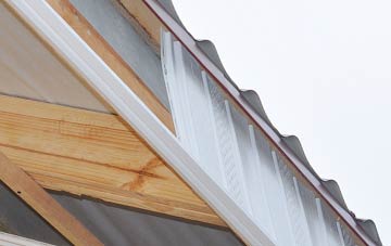 why Milton Hill fascia repairs are essential