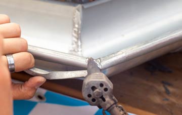 disadvantages of Milton Hill lead roofing