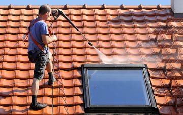 roof cleaning Milton Hill