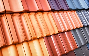 Milton Hill roof tile costs