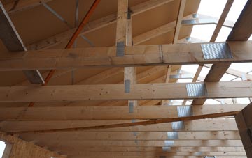 Milton Hill roof truss costs
