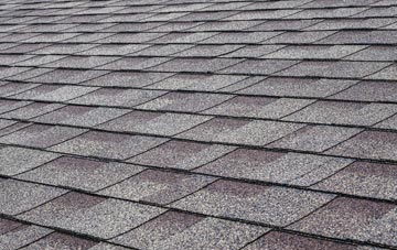 Milton Hill tiles for shallow pitch roofing