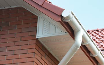Milton Hill soffit repair costs