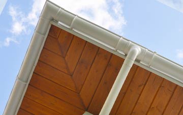 Milton Hill soffit types