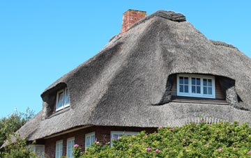 thatch roofing Milton Hill
