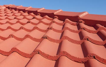 Milton Hill tile and slate roof replacement