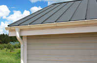 Milton Hill fascia repair