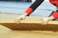 find rated Milton Hill roof insulation companies