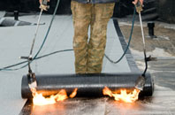 Milton Hill flat roof sealing quote