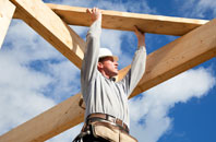 Milton Hill roof replacement work