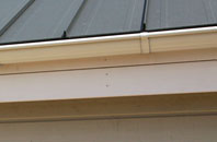 Milton Hill soffit repair