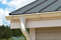 Milton Hill soffits