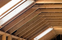 Milton Hill tapered roof insulation quotes